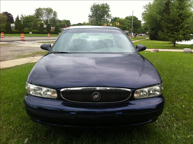 2003 Buick Century Unknown