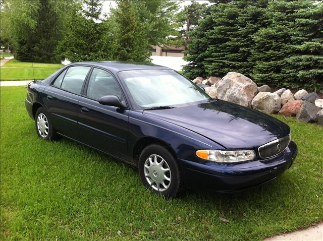 2003 Buick Century Unknown