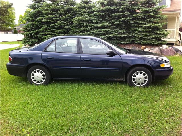 2003 Buick Century Unknown