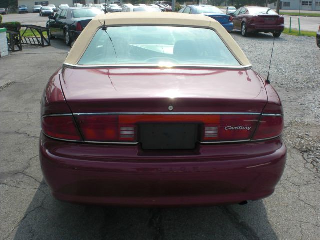 2003 Buick Century 14 Box MPR