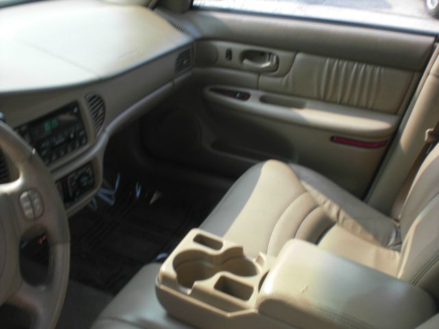 2003 Buick Century 14 Box MPR