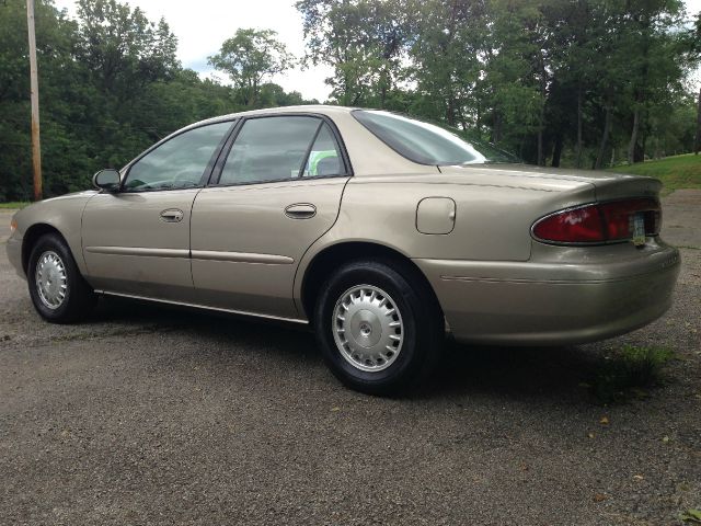 2003 Buick Century 14 Box MPR