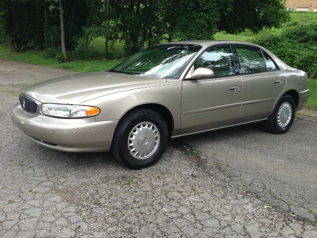 2003 Buick Century 14 Box MPR