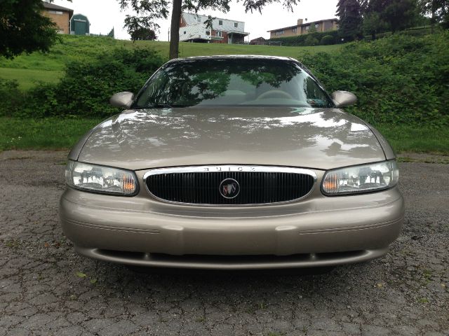 2003 Buick Century 14 Box MPR