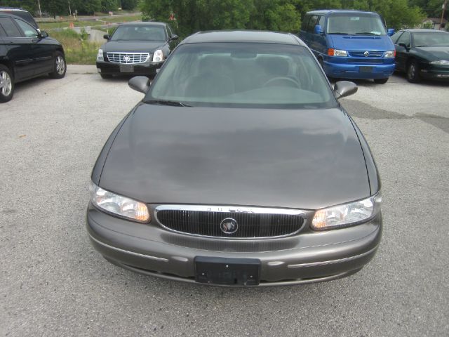 2003 Buick Century 14 Box MPR