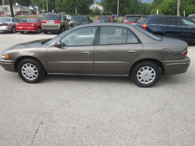 2003 Buick Century 14 Box MPR