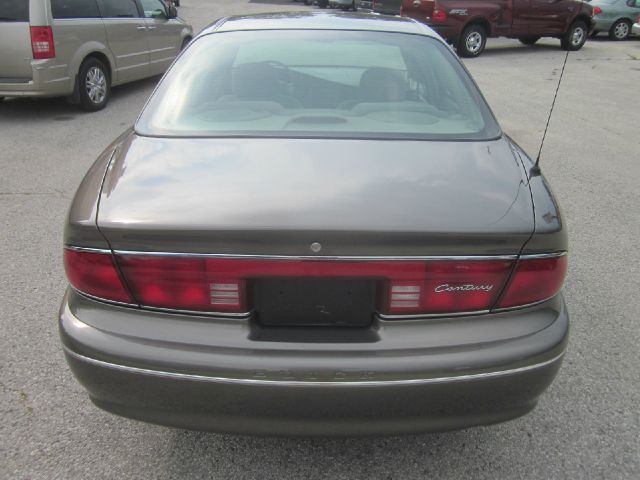 2003 Buick Century 14 Box MPR