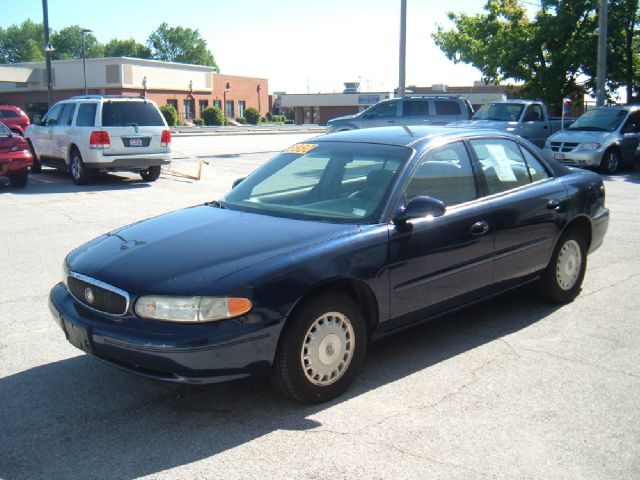 2003 Buick Century 14 Box MPR