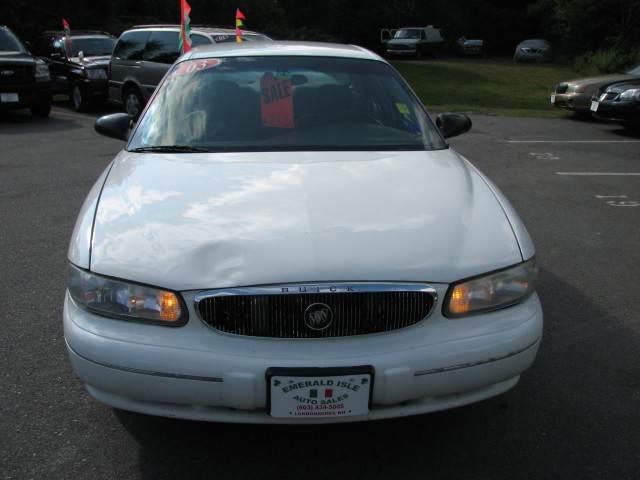 2003 Buick Century Unknown