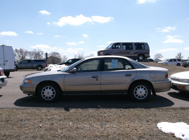 2003 Buick Century 14 Box MPR