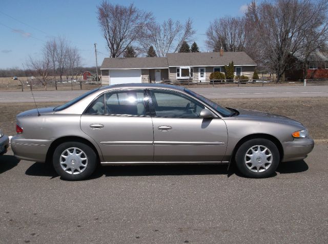 2003 Buick Century 14 Box MPR