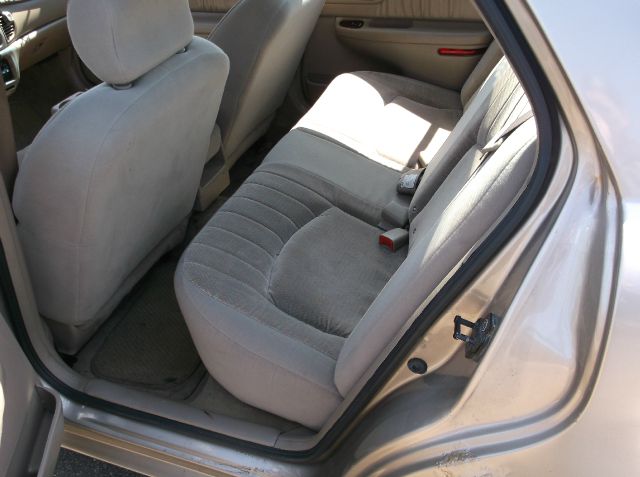 2003 Buick Century 14 Box MPR