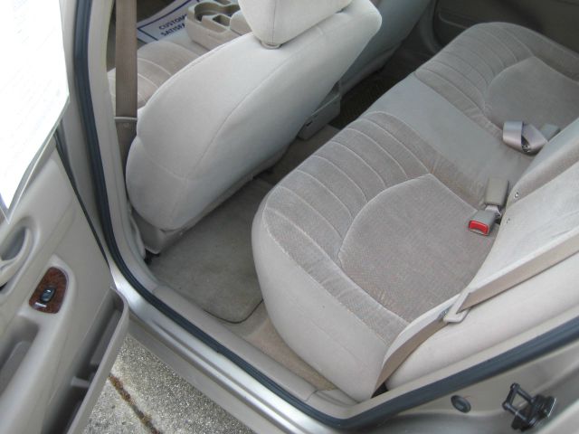 2003 Buick Century 14 Box MPR