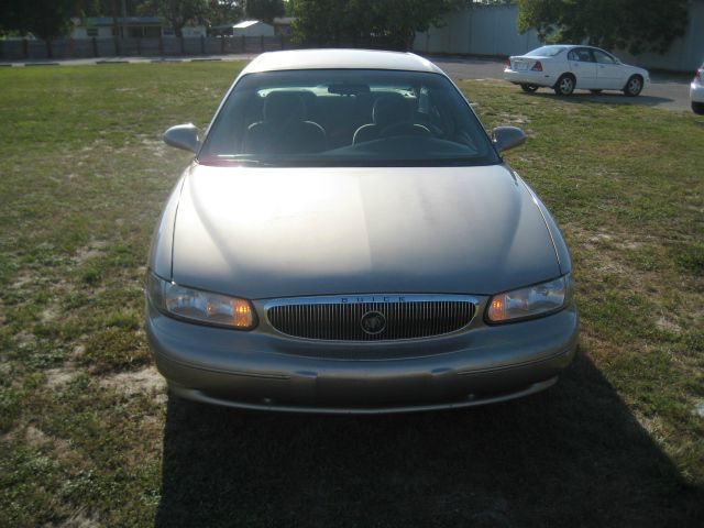 2003 Buick Century 14 Box MPR