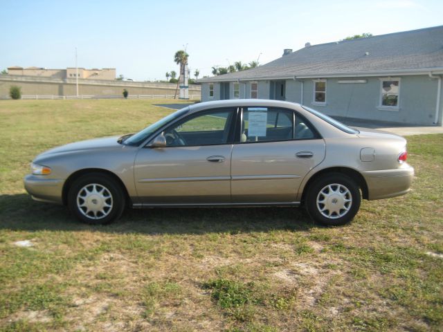 2003 Buick Century 14 Box MPR