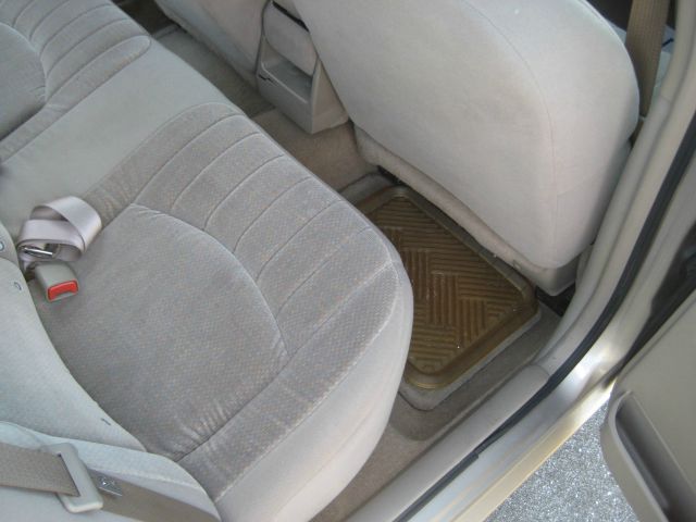 2003 Buick Century 14 Box MPR