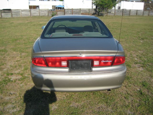 2003 Buick Century 14 Box MPR