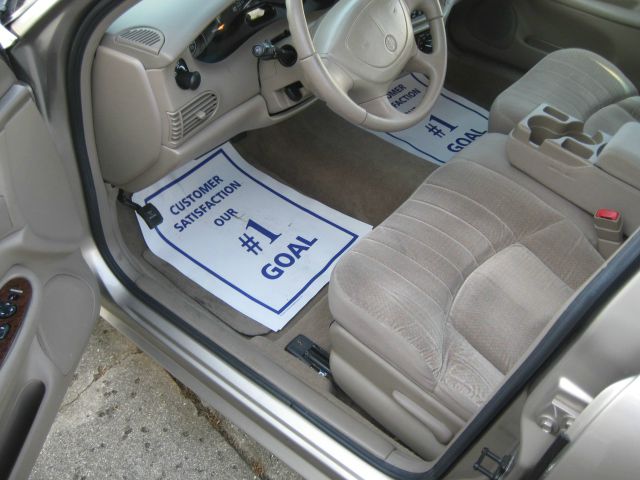 2003 Buick Century 14 Box MPR