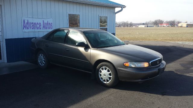 2003 Buick Century 14 Box MPR