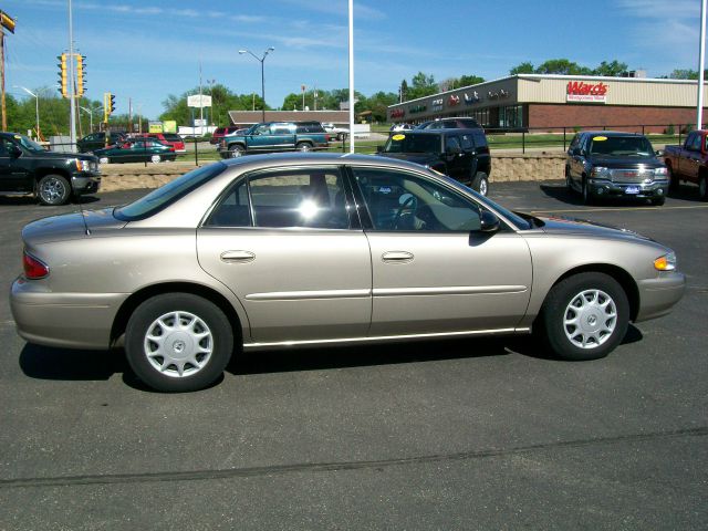 2003 Buick Century 14 Box MPR