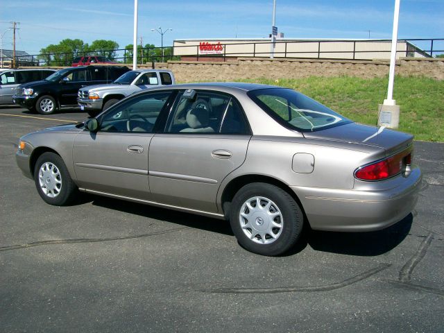 2003 Buick Century 14 Box MPR