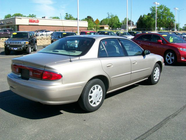 2003 Buick Century 14 Box MPR