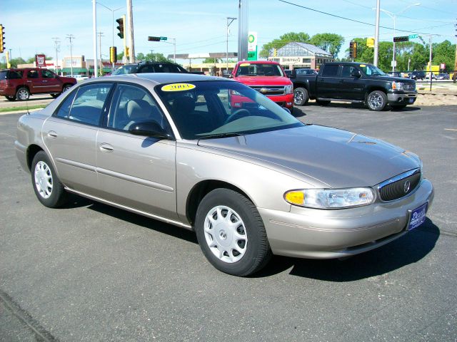 2003 Buick Century 14 Box MPR