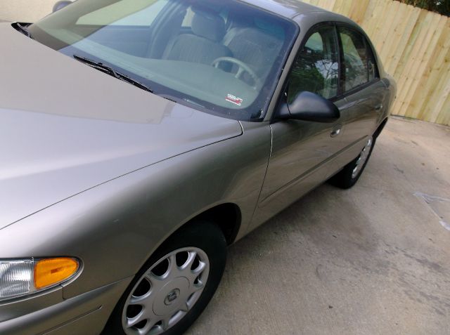 2003 Buick Century 14 Box MPR