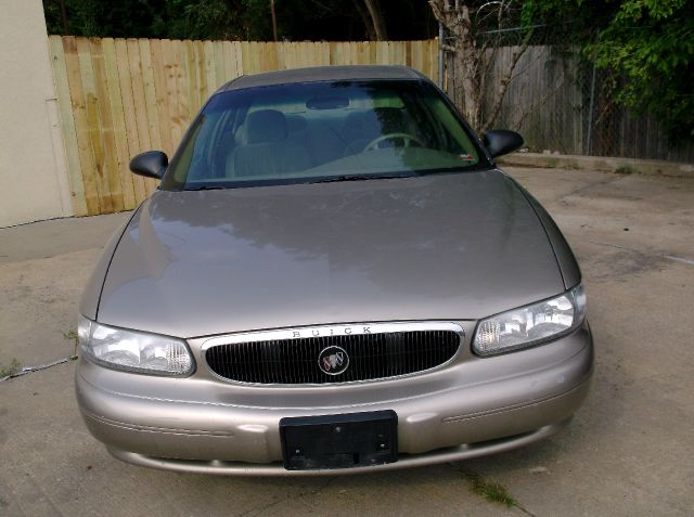 2003 Buick Century 14 Box MPR