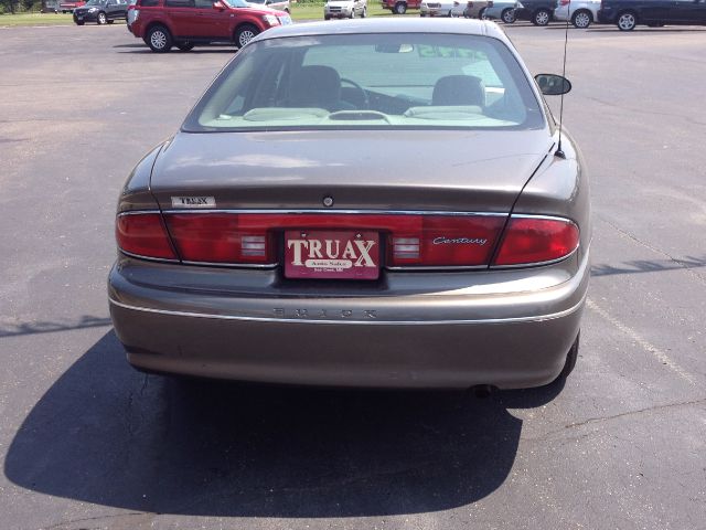 2003 Buick Century 14 Box MPR