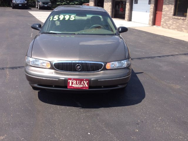 2003 Buick Century 14 Box MPR