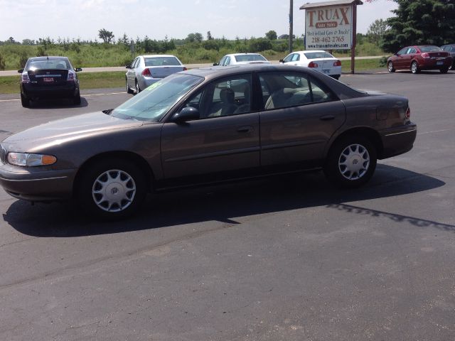 2003 Buick Century 14 Box MPR