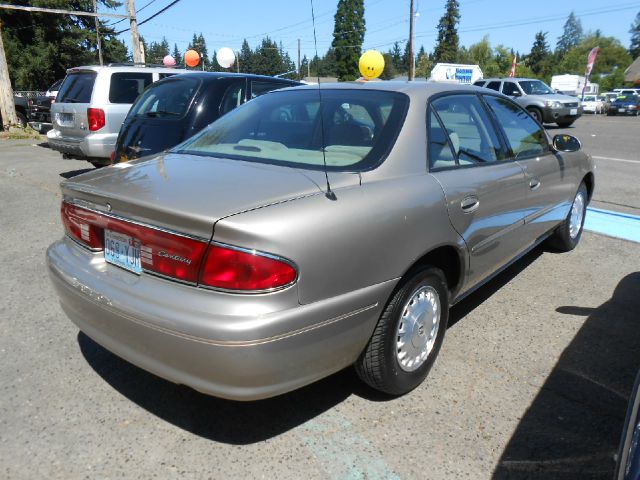 2003 Buick Century 14 Box MPR