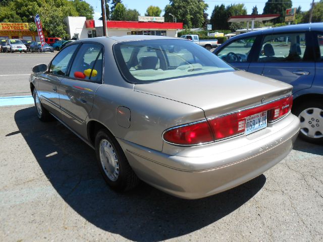 2003 Buick Century 14 Box MPR