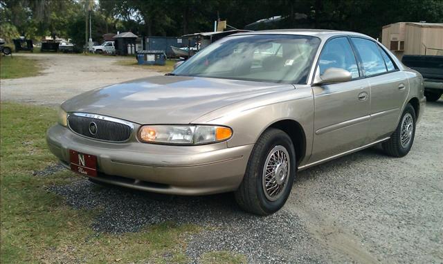 2003 Buick Century Unknown