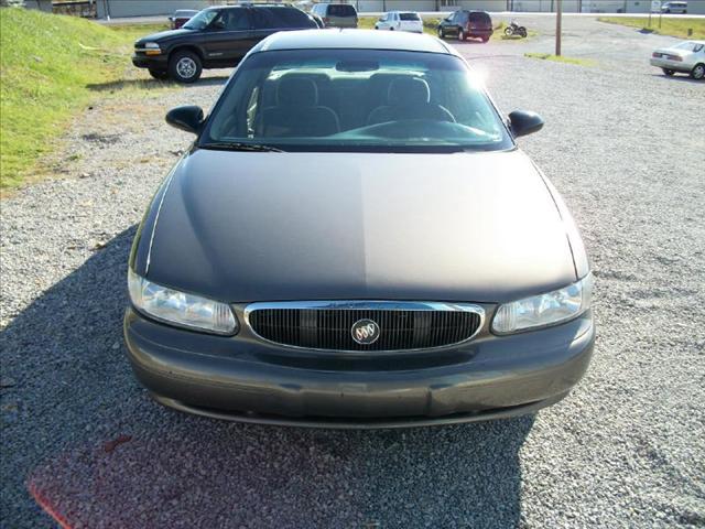 2003 Buick Century 14 Box MPR