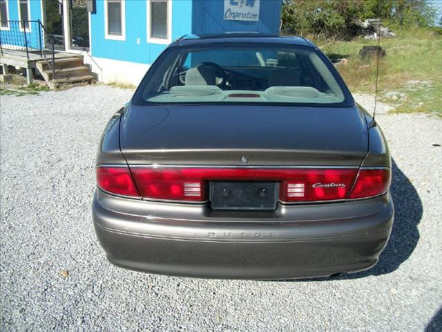 2003 Buick Century 14 Box MPR