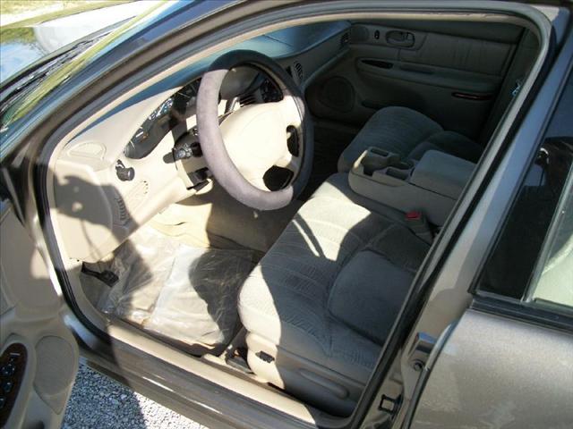 2003 Buick Century 14 Box MPR