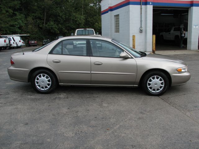 2003 Buick Century 14 Box MPR