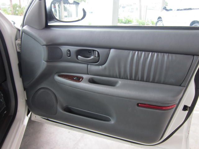 2003 Buick Century 14 Box MPR