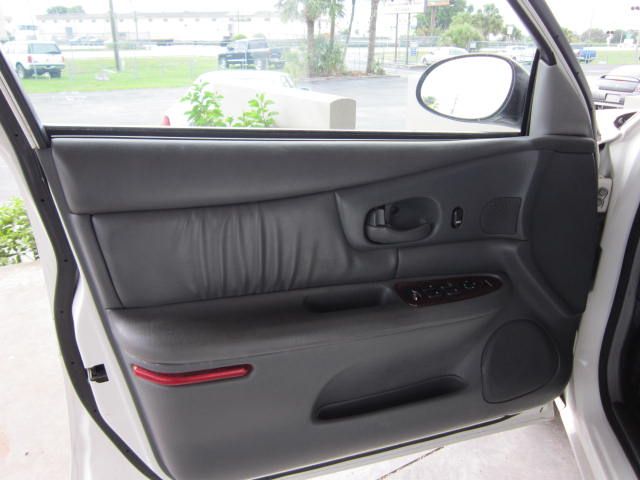 2003 Buick Century 14 Box MPR