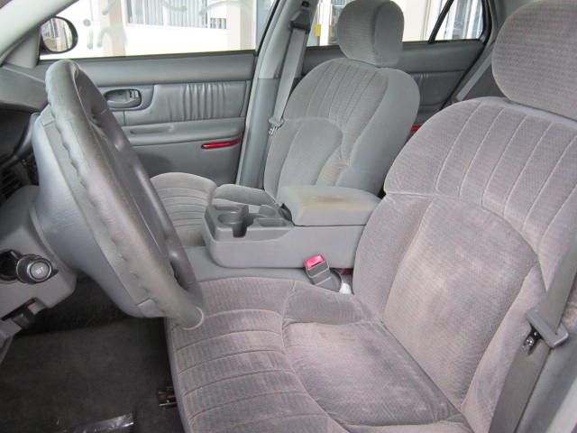 2003 Buick Century 14 Box MPR