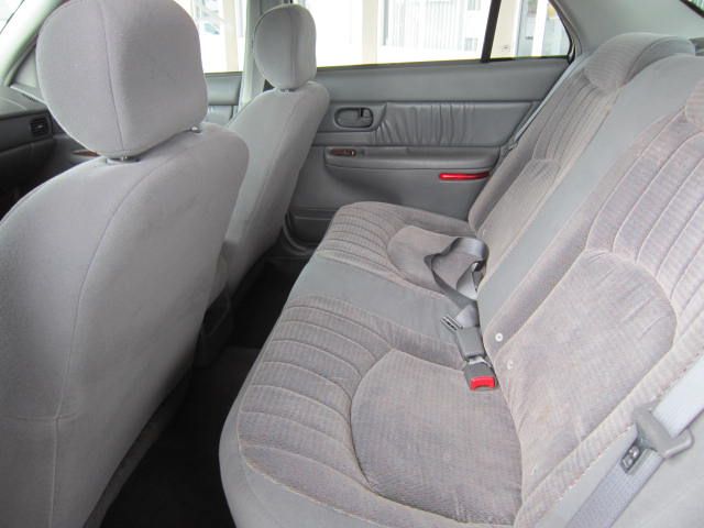 2003 Buick Century 14 Box MPR