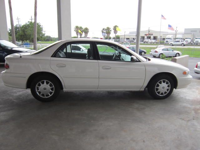 2003 Buick Century 14 Box MPR