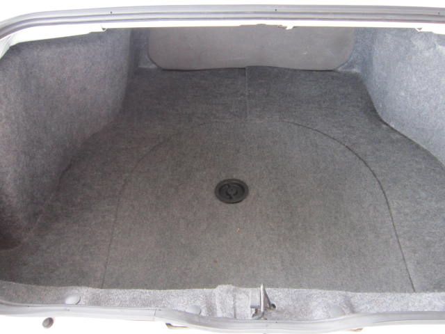 2003 Buick Century 14 Box MPR