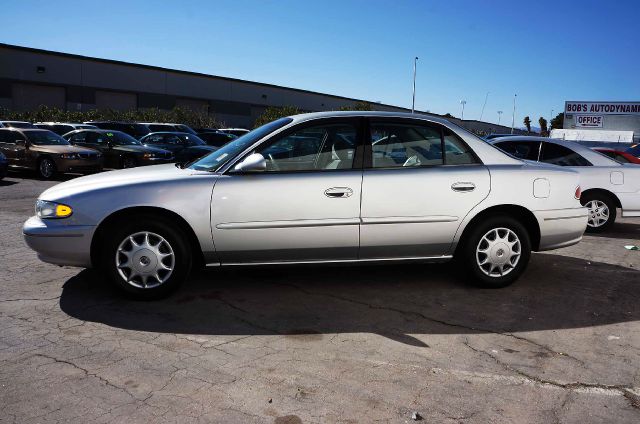 2003 Buick Century 14 Box MPR