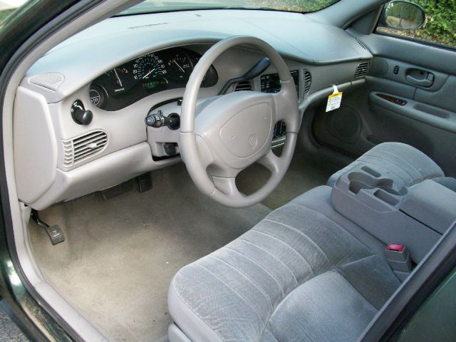 2003 Buick Century 14 Box MPR