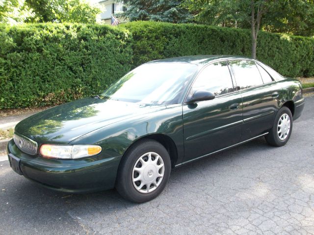 2003 Buick Century 14 Box MPR