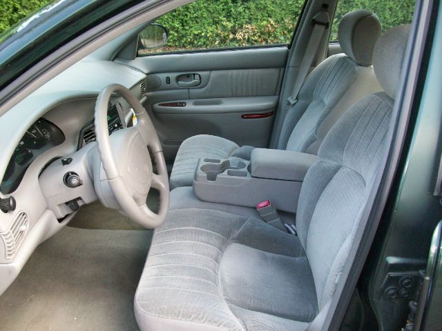 2003 Buick Century 14 Box MPR