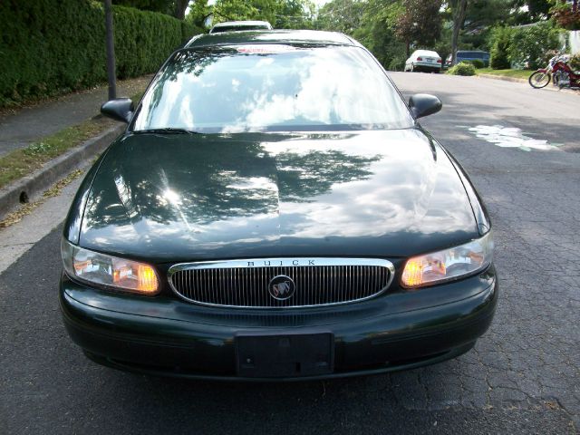 2003 Buick Century 14 Box MPR